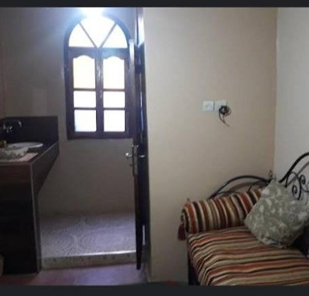 Maison Ait Mizane Imlil  Kültér fotó