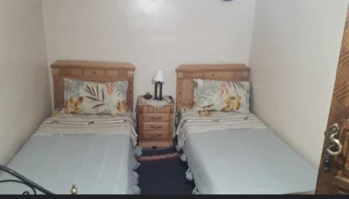 Maison Ait Mizane Imlil  Kültér fotó