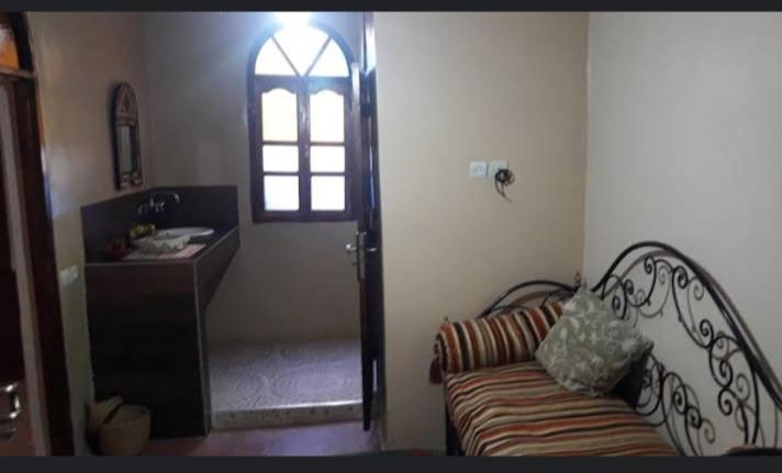 Maison Ait Mizane Imlil  Kültér fotó